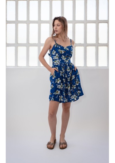 M VESTIDO COME STAMPA