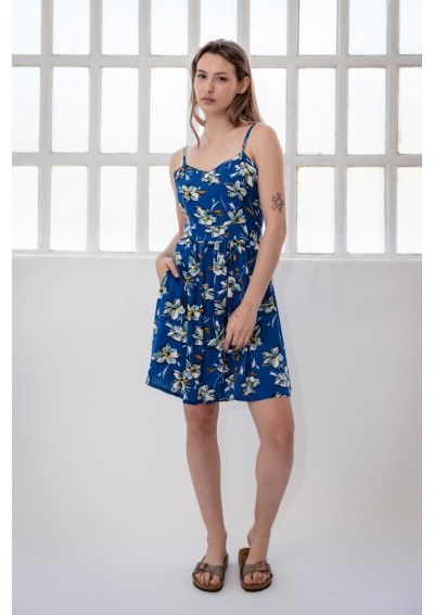 M VESTIDO COME STAMPA