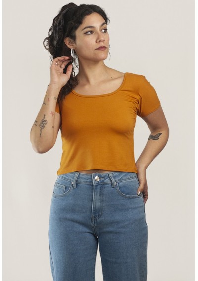 M TOP SCHIENA BASSA M/C