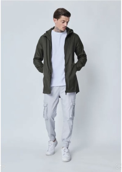 H VENT-BLOQUE-VENT MILITAR