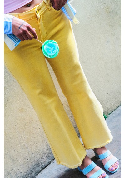 M CULOTTE COLORS
