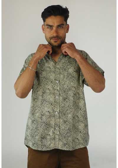 H CAMISA PANTERA PW
