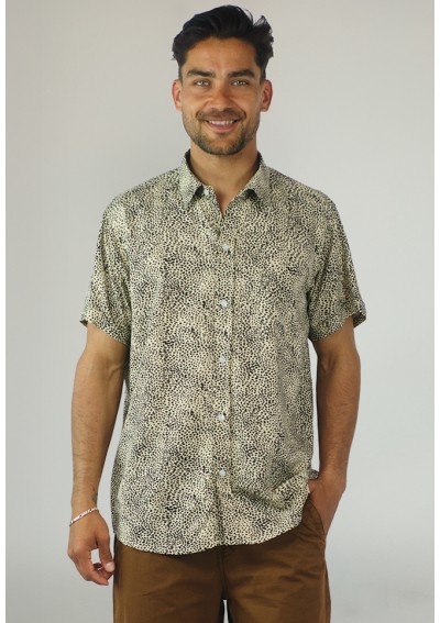 H CAMISA PANTERA PW