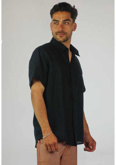 H SHIRT BASIC SUMMER