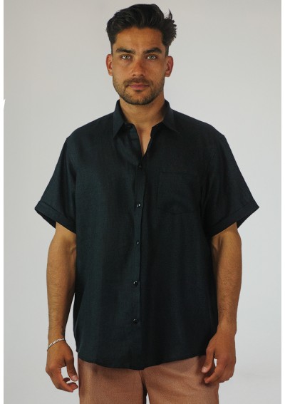 H SHIRT BASIC SUMMER