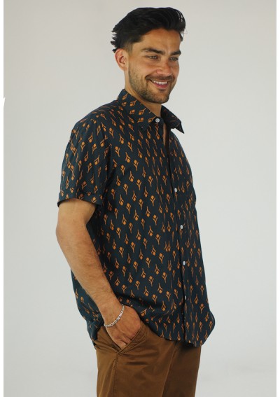 H CAMISA TULIPS PW