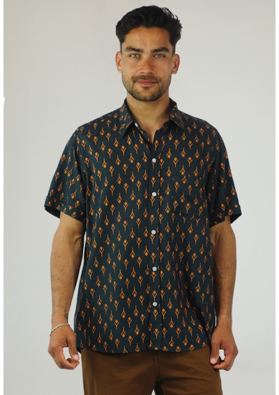 H CAMISA TULIPS PW
