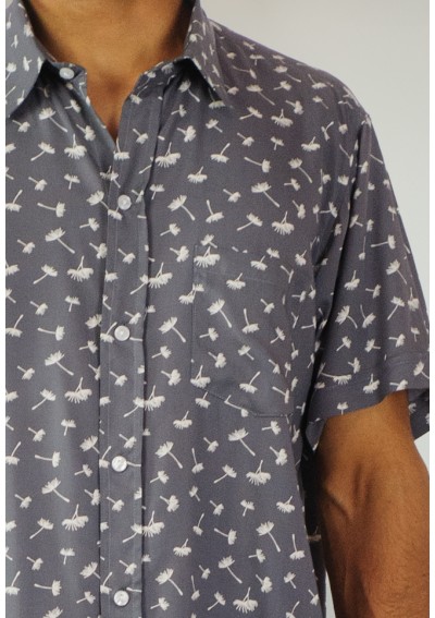 CAMICIA MORBIDA H PW