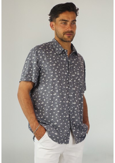 CAMICIA MORBIDA H PW