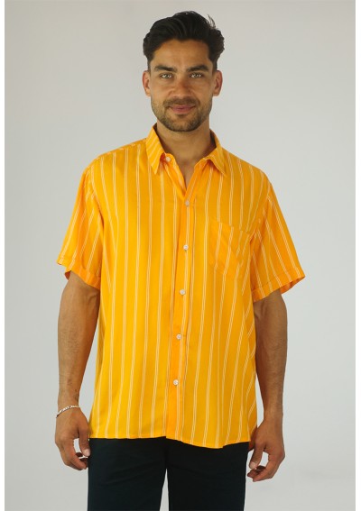 H CAMISA VERTICAL PW YEMA