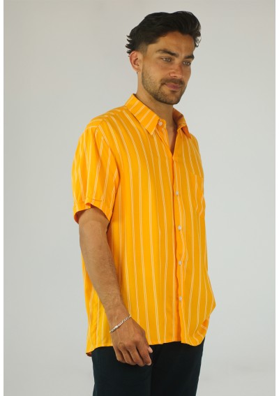 H CAMISA VERTICAL PW YEMA