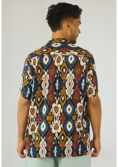 H CAMISA BALI PW RITUAL