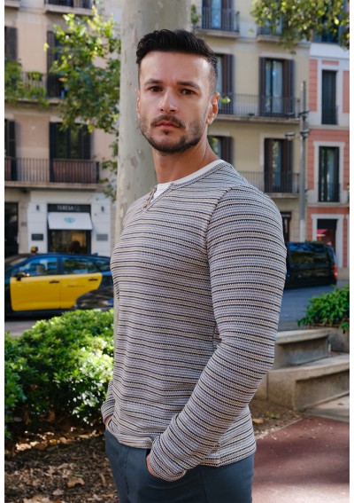 LIGNES DE T-SHIRTS H 3B