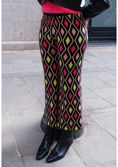 Pantalon M ROMBIE