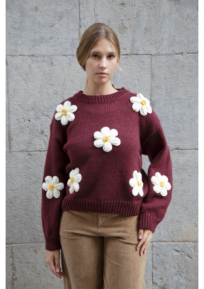 M MARGARITAS JERSEY (L)