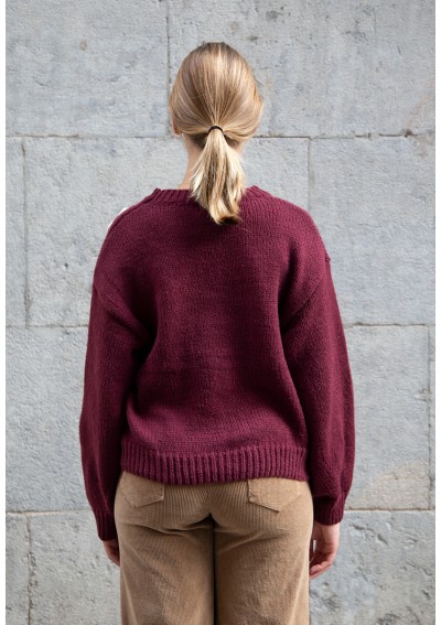 M MARGARITAS JERSEY (L)