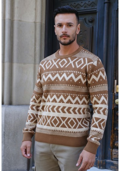 H JERSEY SAINT-MORITZ