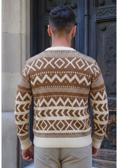 H JERSEY SAINT-MORITZ