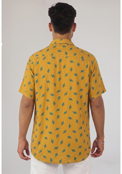 CAMISA CACTUS PW