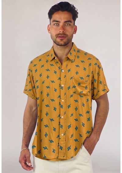 CAMISA CACTUS PW