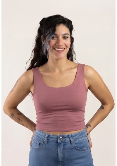 M CROP-TOP