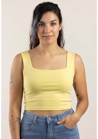 TOP MINI SQUARE FDM