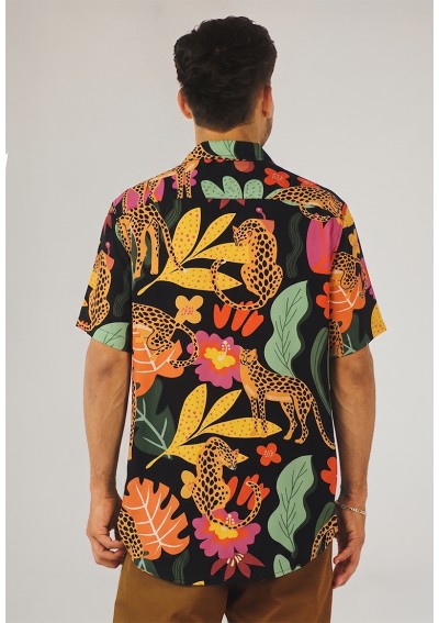 CAMISA JUNGLE PW