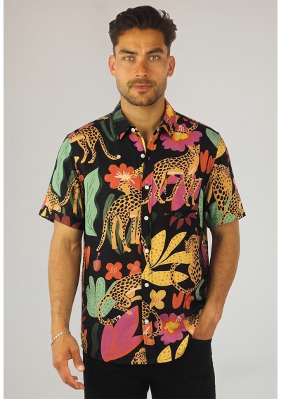 CAMISA JUNGLE PW