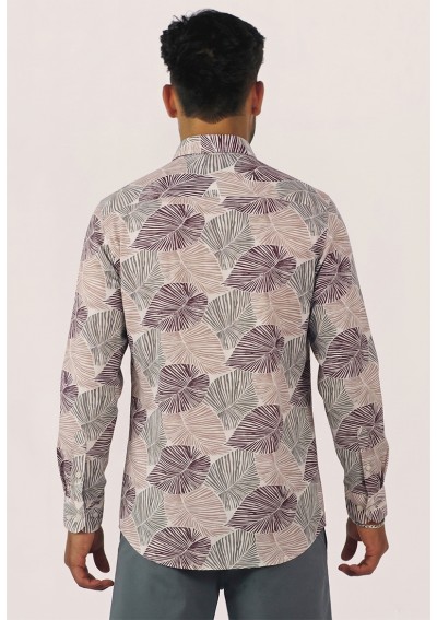 CAMISA TROPICAL