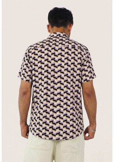 CAMISA PARQUET PW