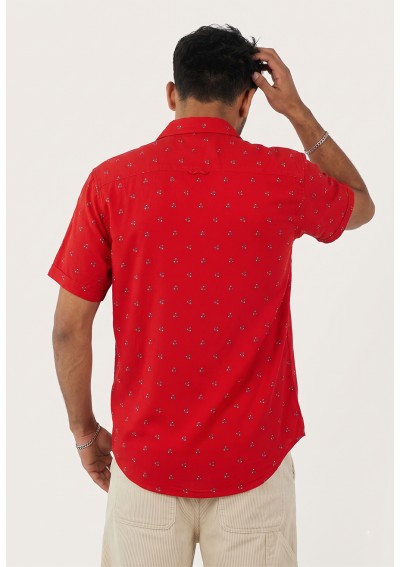 CAMISA ESTRELLITAS PW