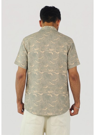 CAMISA SAZANAMI PW