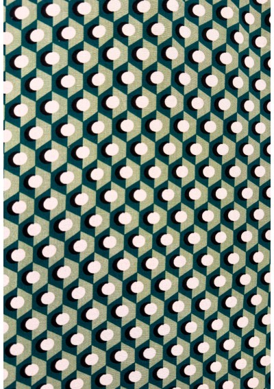 CAMISA PSICO HEXA PW