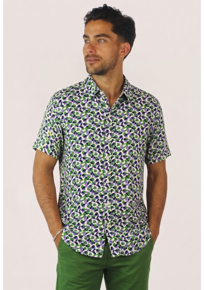 CAMISA CONFITES PW