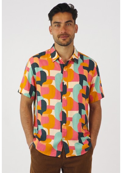 CAMISA FANTASIA PW