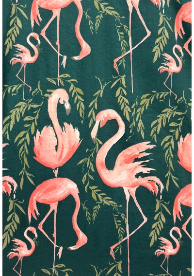 CAMISA BIG FLAMINGO PW