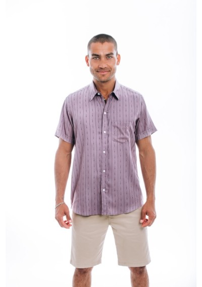 CAMICIA LINEARE RILASSATA H