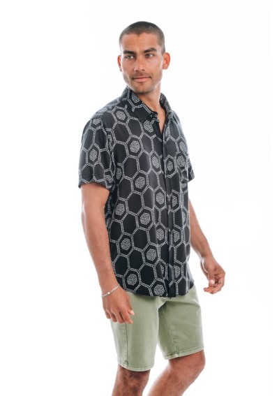 VERTICI DELLA CAMICIA H (RLX)