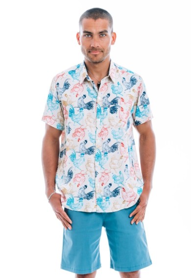 H CAMISA NATURE 3