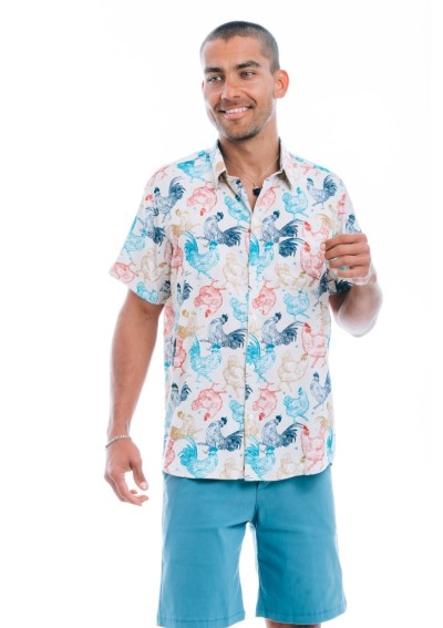 H CAMISA NATURE 3
