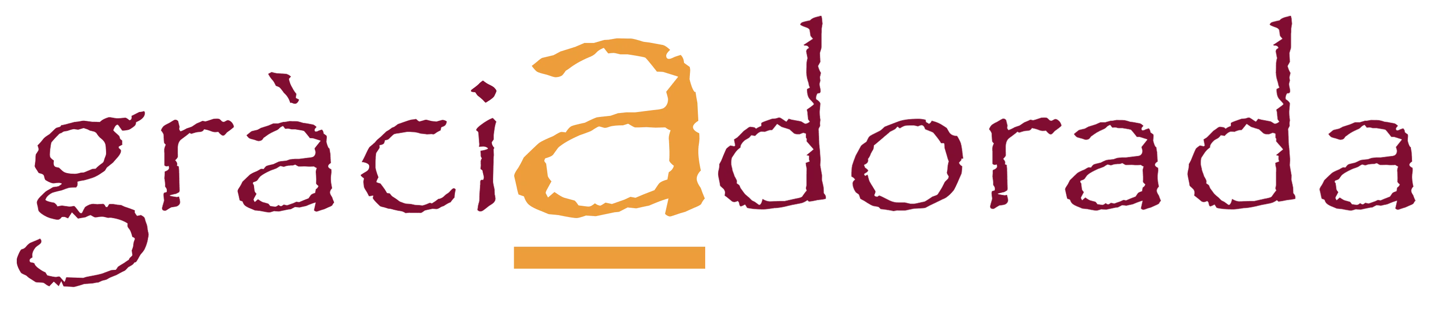 Gràciadorada