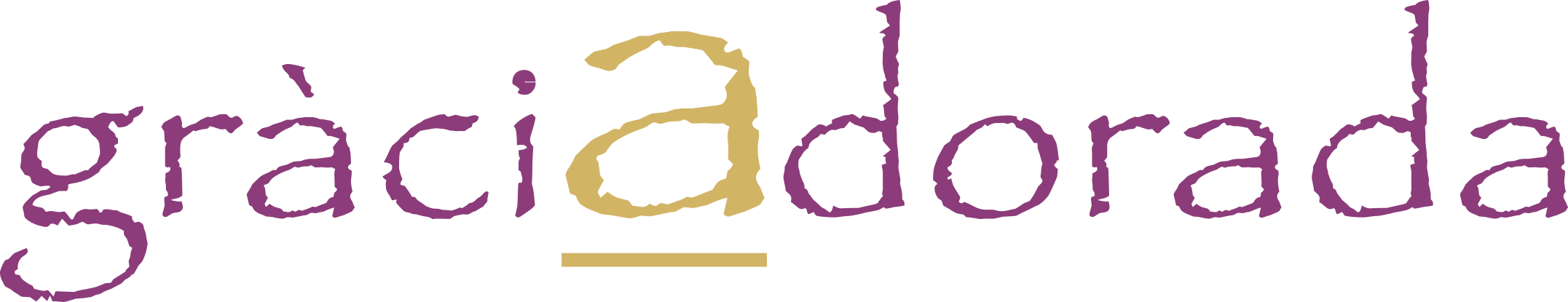 Gràciadorada
