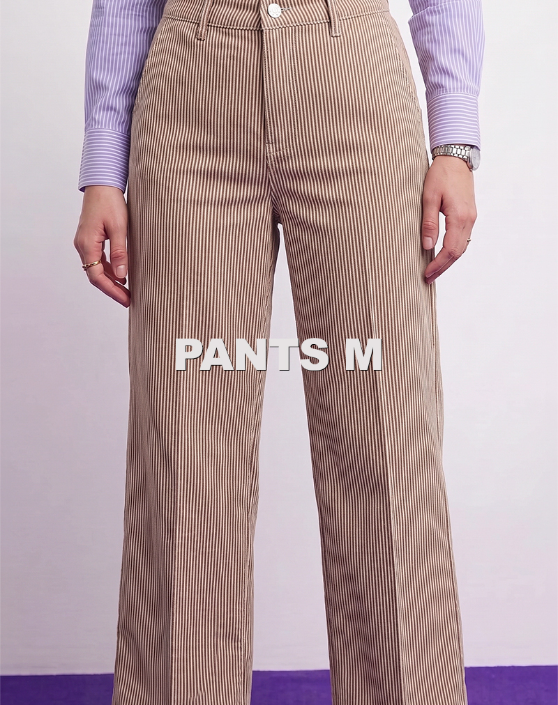 PANTALONES MUJER